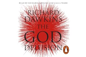 The God Delusion