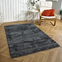 Buy Flooring India Co Carpet Soft Anti Slip Skid Newman ...