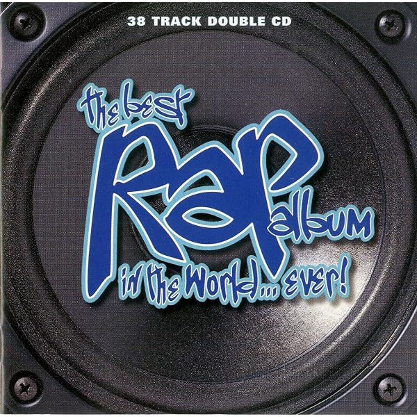 Rap Attack: Amazon.co.uk: CDs & Vinyl