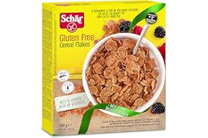 FloCONS DE CÉRÉALES SCHÄR - 1 paquet de 300 grammes