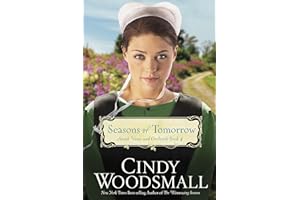 Seasons of Tomorrow: Book Four in the Amish Vines and Orchards Series