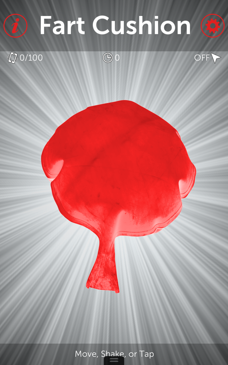 Fart Cushion Amazon.co.uk Apps & Games