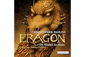 Eragon - Die Weisheit des Feuers: Eragon 3