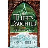 The Thief's Daughter (Kingfountain Book 2)
