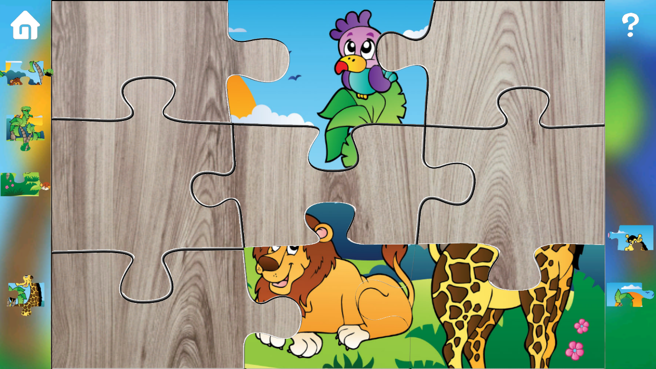 Awesome Puzzles Amazon Co Uk Apps Games