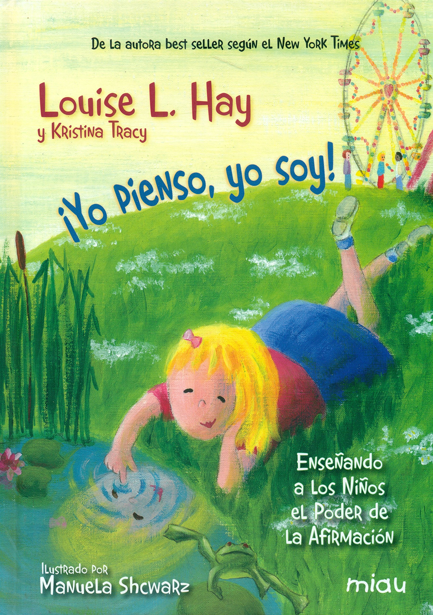 ¿Yo pienso, yo soy!