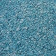 Silk Plast Liquid Wallpaper-SE 7 (Blue and White) 960 GMS