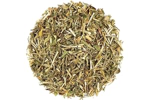 ‎VALLEY OF TEA Luzerne Alfalfa Bio Krauter - Ewiger Klee Schneckenklee Luzerne Bio Lucerne Alfalfa Tee Luzerne Tee