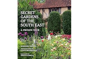 The Secret Gardens of the South East: A Private Tour (4)
