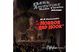 Horror at Red Hook (Dramatized)