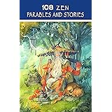 108 Zen Parables and Stories (Sacred Wisdom Stories)