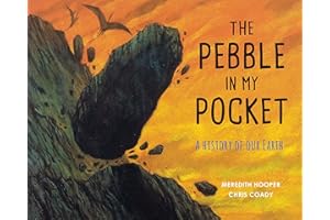 The Pebble in My Pocket: A History of Our Earth