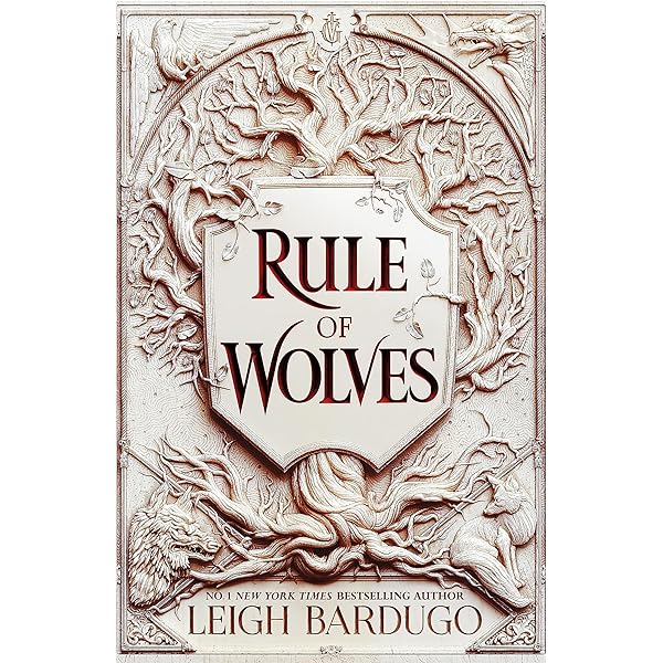 Six of crows: Leigh Bardugo: 1 : Bardugo, Leigh: Amazon.pl