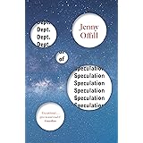 Dept. of Speculation