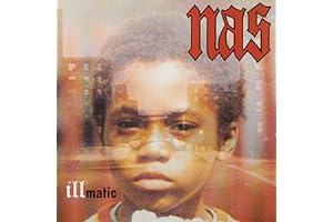 Illmatic