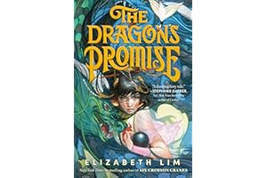 The Dragon's Promise: 2 (Six Crimson Cranes)