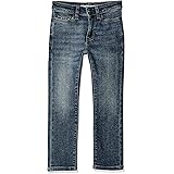 Amazon Essentials Jeans Slim Elasticizzati Bambini e Ragazzi