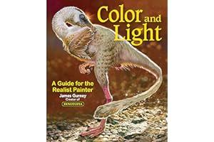 Color and Light: A Guide for the Realist Painter: 2