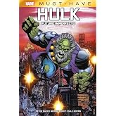 Hulk: Futuro Imperfecto (MARVEL MUST HAVE)