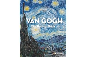 Van Gogh: The Pop-Up Book