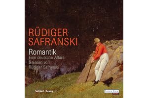 Romantik: Eine deutsche Affäre