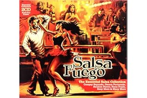 Salsa Fuego