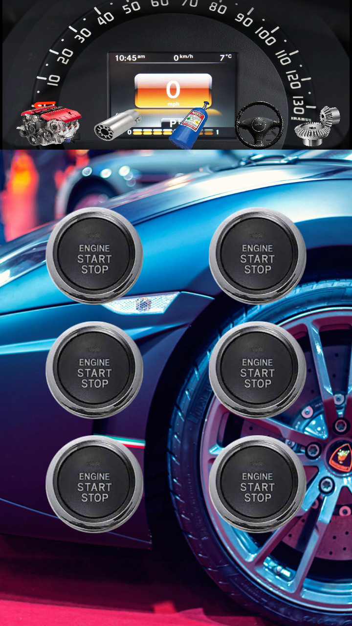 Car Engine Sound Amazon.co.uk Apps & Games