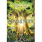 Summertide (The Wonder Tales) (English Edition)