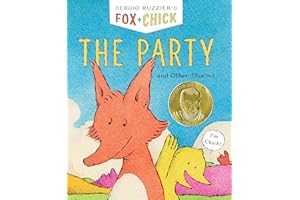 Fox & Chick: and Other Stories