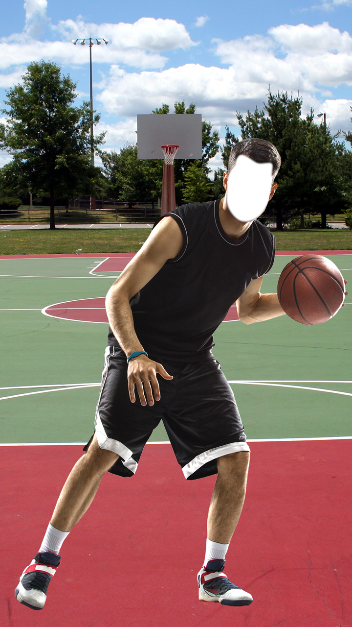 Basketball Photo Editor Amazon.de Apps für Android