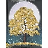 Tiffany Lemon Tree Journal (Diary, Notebook - View #14