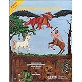 Advanced Dungeons & Dragons Monster Manual