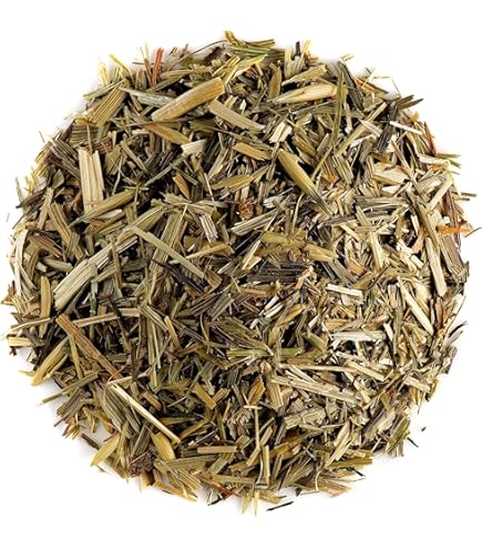 Old India Alfalfa Herb Dried 250g