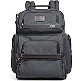 tumi davis backpack anthracite