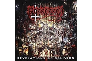 Revelations of Oblivion