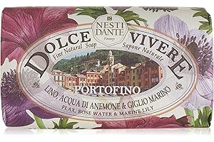 NESTI DANTE Dolce Vivere, Venezia Soap 250 g