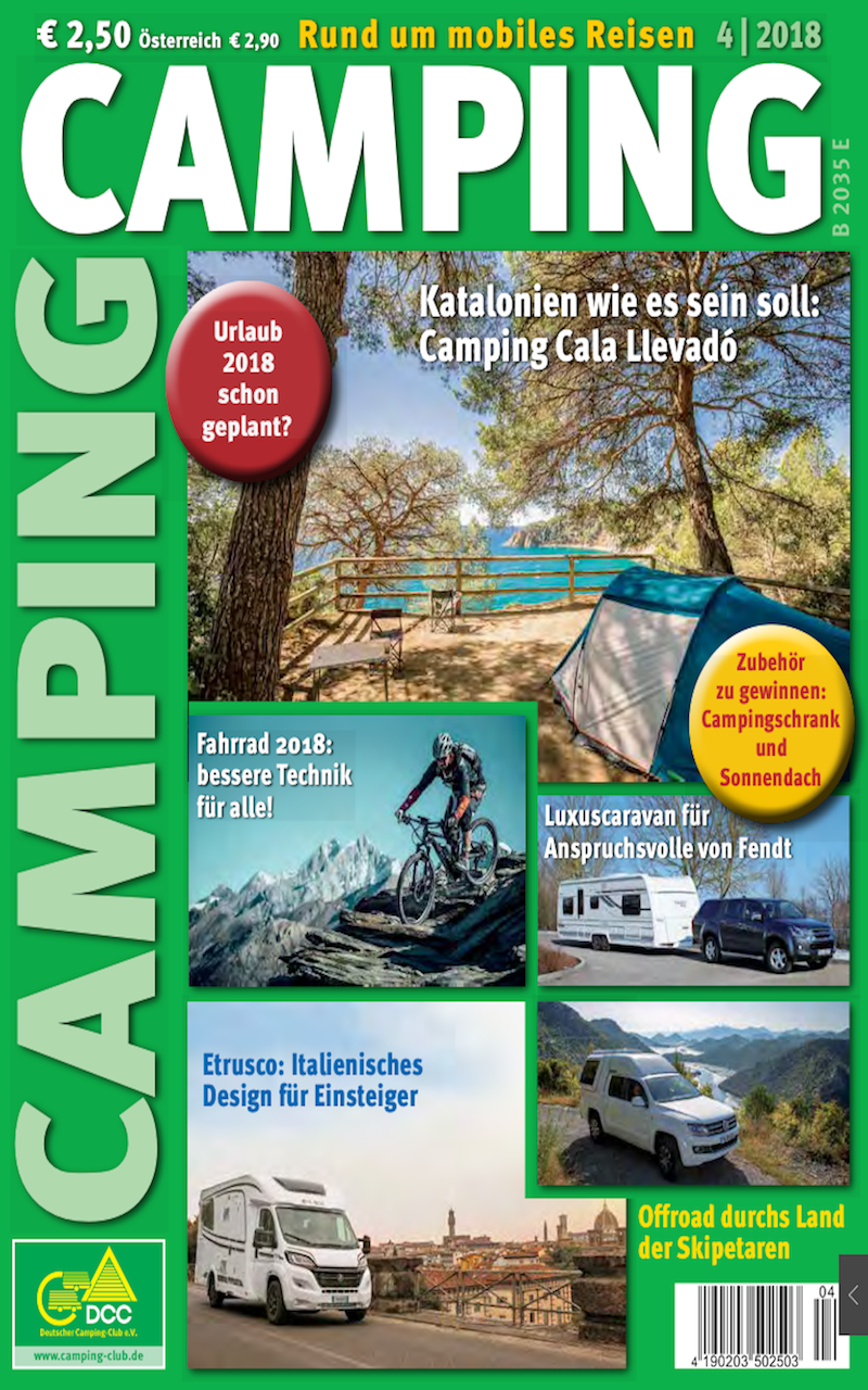 Catalogo Prodotti Dcc Wirtschaftsdienst Verlag 2019 - 