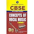 Concepts Of Vocal Music for CBSE Class 9