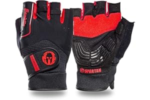 Franklin Sports Spartan Race Multi 1.0 OCR Glove Pair