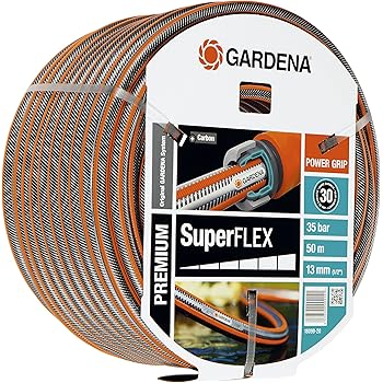 Gardena Comfort High Flex Tuinslang kopen? Kwaliteitsslangen