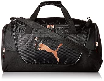 Puma duffle bag womens Clearance