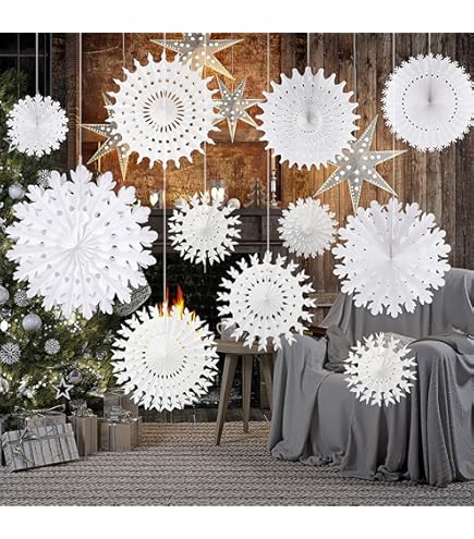 50 Pack Kids Snowball Indoor Snowball Fight, Nep Sneeuwballen Winter Xmas Decoratie 27 Inch Realistische Witte Pluche Sneeuwballen Voor Kinderen Volwassenen Indoor Out