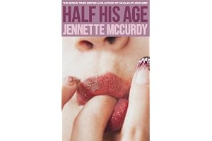 Half His Age: The Sunday Times No. 1 bestselling debut novel from the three-million copy, bestselling author of I’m Glad My M