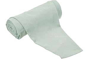 Didymos tta-858-007 - Fascia portabebè Jade, misura 7, L, colore: Verde