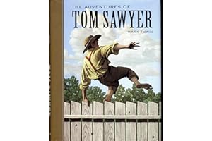 The Adventures of Tom Sawyer