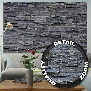 Decopanels | 3D Wandpaneele | Wandverkleidung |Steinoptik | Dekoration