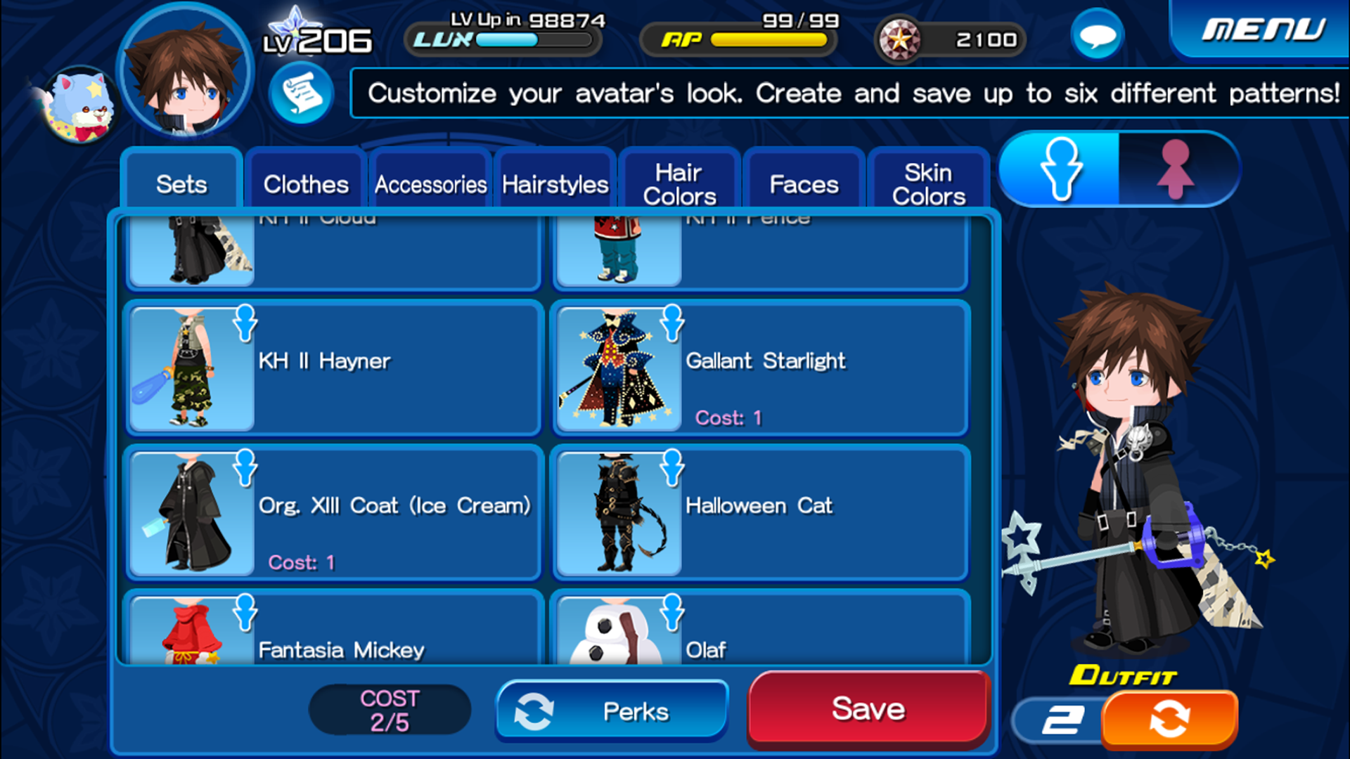 Kingdom Hearts Ux Dark Road Amazon Co Uk Appstore For Android