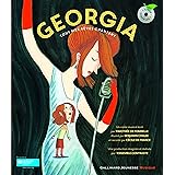 Georgia. Tous mes rêves chantent - Livre + CD - De 7 à 12 ans