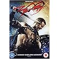 300: Rise Of An Empire [DVD] [2013]