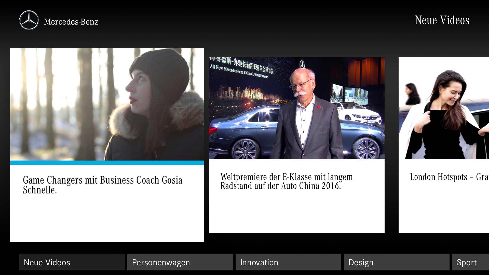 Mercedes Benz Tv Amazon Co Uk Apps Games Mercedes Benz Tv Amazon Co Uk Apps Games